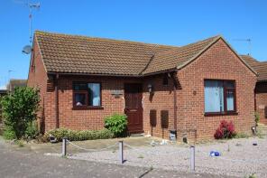 16, Margarets Close, Hunstanton PE36 5NN