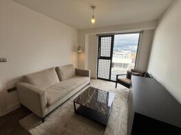 Flat 713, 9, David Lewis Street, Liverpool L1 4TZ