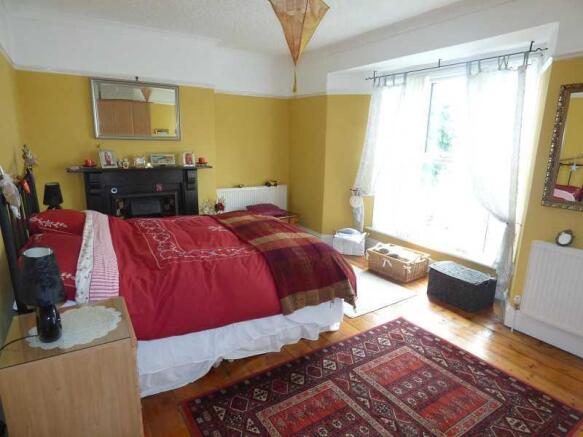 Bedroom 1