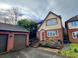 5, Llwyn-y-groes, Broadlands, Bridgend CF31 5AJ