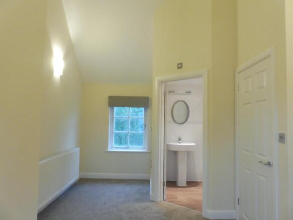 En-suite Bathroom