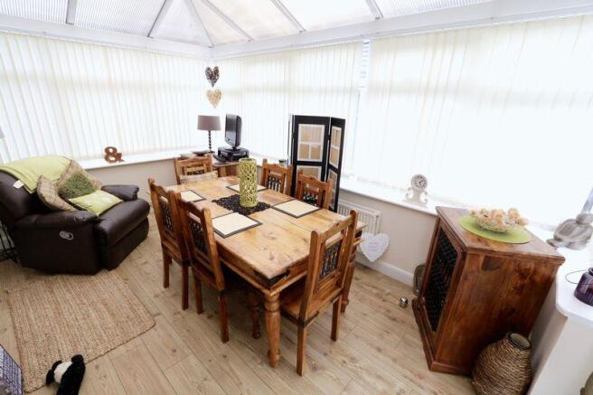 Conservatory Main