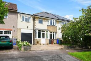 78, Dransfield Road, Sheffield S10 5RQ