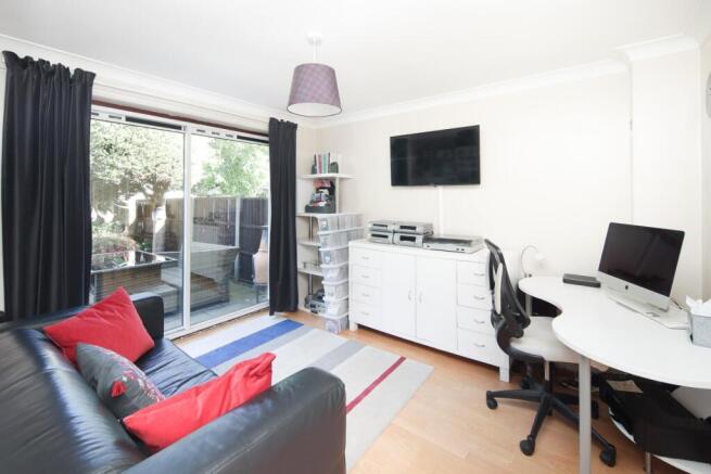 Play Room/Dining Room