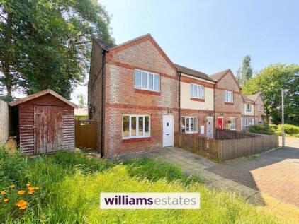 3 Parc Tyn Llan Llandyrnog Denbigh LL16 4HX