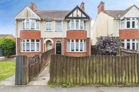 Oulton Road, Lowestoft