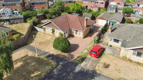 Constable Road, Hillmorton, Rugby