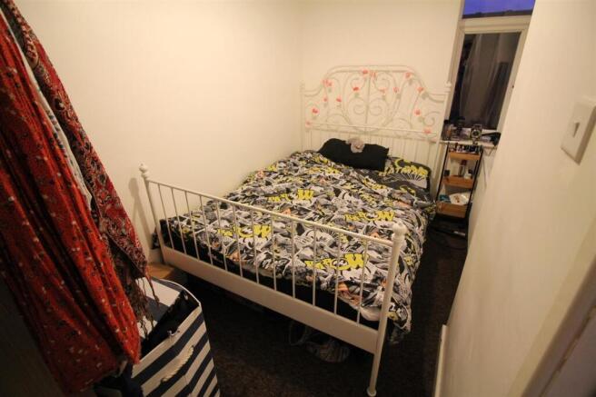 Apartment in Bristol - View 5