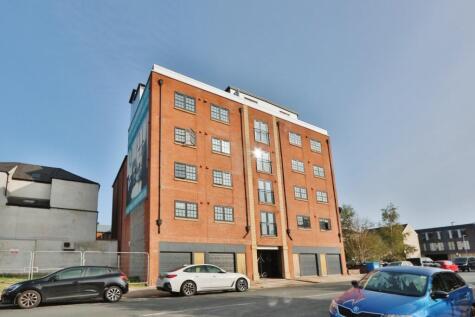 Wellington Street, HULL, HU1 1UF