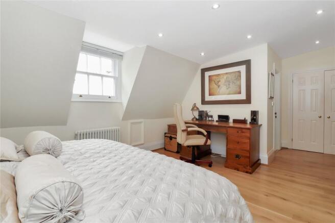 Bedroom 2 - View B