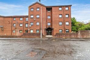 49, Mclean Place, Paisley PA3 2DG