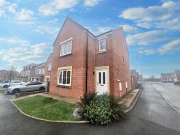 81, Edderside Drive, Carlisle CA3 0BF
