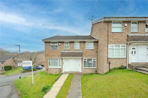 6, Bridge Wood Close, Horsforth, Leeds LS18 5TR