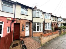 109, Harcourt Street, Luton LU1 3QJ