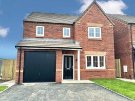 32, Rylands Drive, Waymills, Whitchurch SY13 1FS