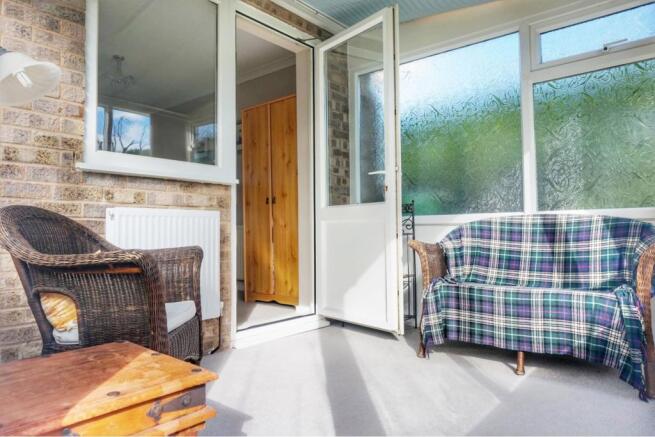 Sun Room