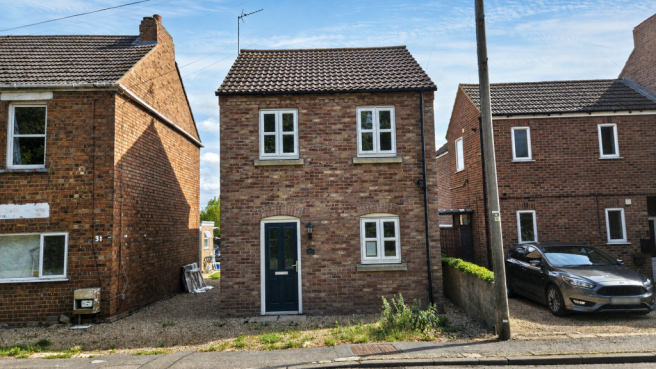 91a Bourne Road, Spalding, PE11 1JR