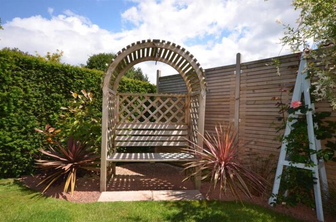 Sunny Seat