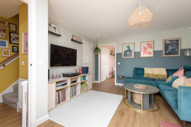 6, Lochiel Crossway, Burdiehouse, Edinburgh, EH17 photo 4