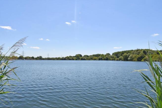 View of Lake
