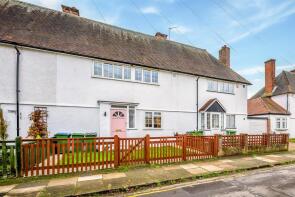 44, Admiral Seymour Road, London SE9 1SN