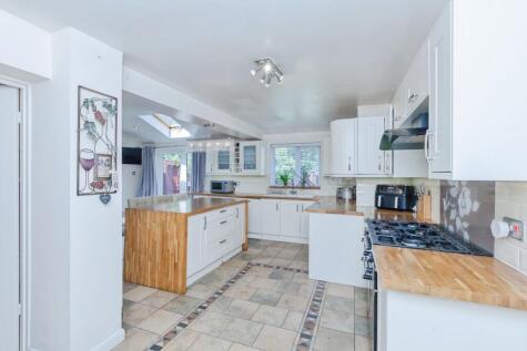 Elwell Avenue, Leicester, LE9