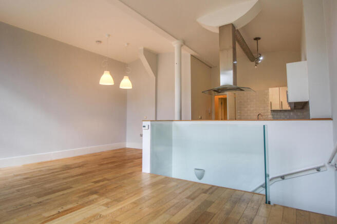 Living/Dining Room