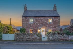 Elderflower Cottage, Winskill On The C3009 To The A686, Penrith CA10 1PB