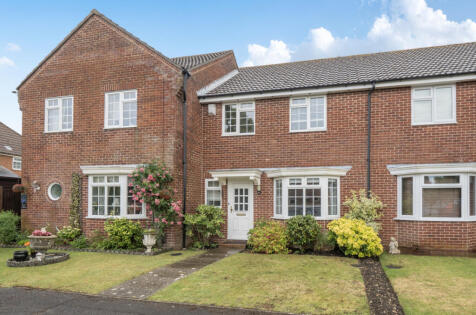 Meadow Avenue, Locks Heath, Southampton, Hampshire, SO31