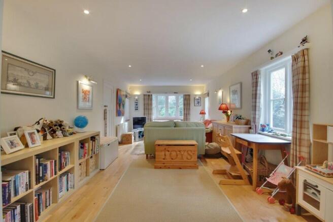 Sitting room
