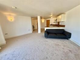 Apartment 75, The Silk Mill, Dewsbury Road, Elland HX5 9AR