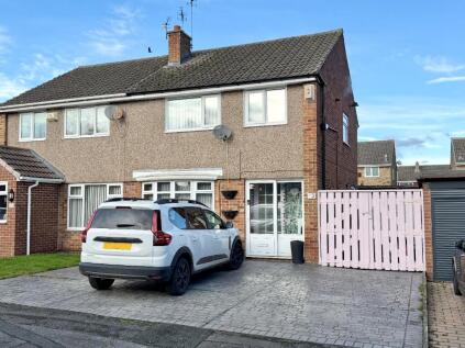 Norton Drive, Stockton-On-Tees, Durham, TS19