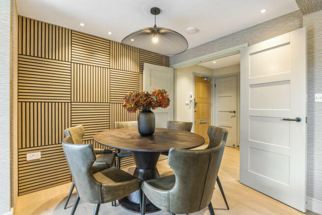 Flat 64, Boydell ...