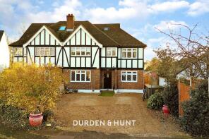 23, Meadow Walk, South Woodford, London E18 2EN