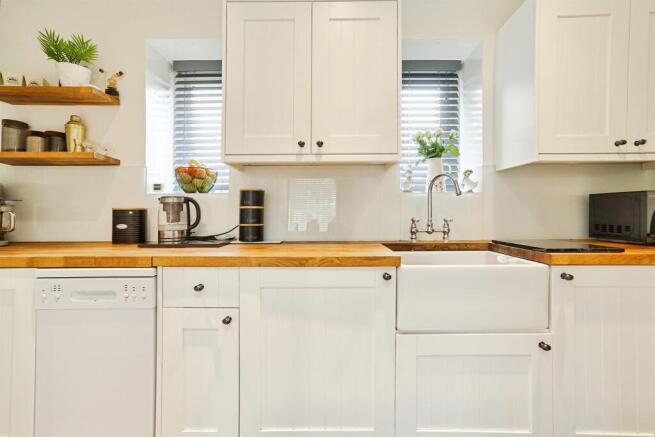 1 bed End of Terrace for sale Image 6