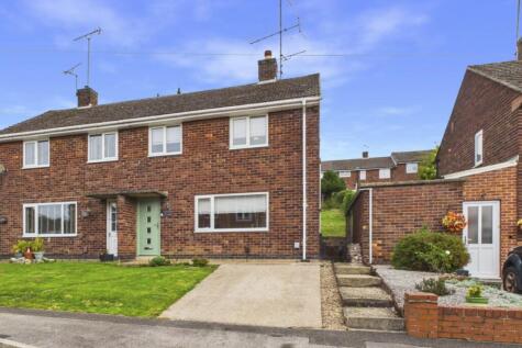 Stoneley Dell, Sheffield, South Yorkshire, S12