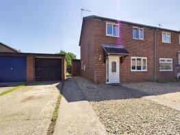 27, Rowan Green, Bury St. Edmunds IP30 9DN