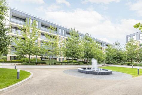Levett Square, Kew