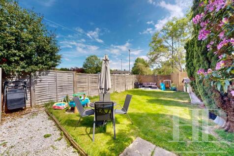 Forester Road, Crawley, RH10