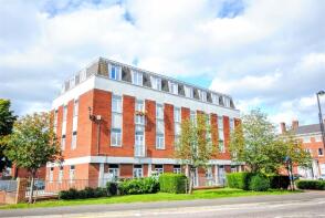 Flat 11, 24 26 Sovereign House, Hockliffe Street, Leighton Buzzard LU7 1GR