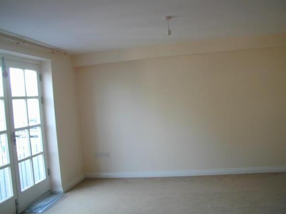 4 Wedgewood lounge