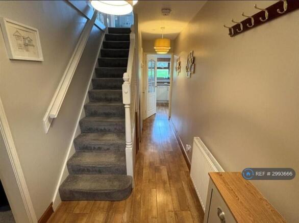 4 bed Detached to rent Image 10