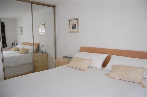 bedroom 1 view 2