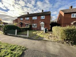 96, Field Crescent, Shrewsbury SY1 4PH