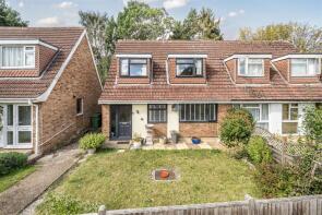 70, Reculver Walk, Maidstone ME15 8QT