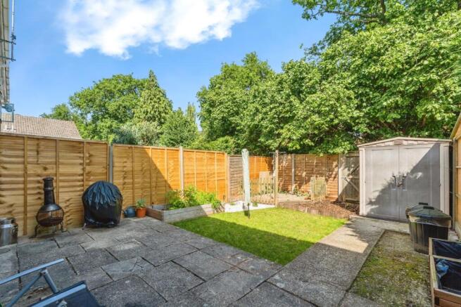 Calmore, Southampton, Hampshire, SO40 photo 4