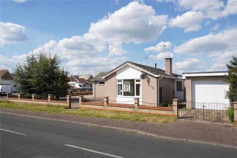 Queens Drive, Mildenhall, Bury St. Edmunds, Suffolk, IP28