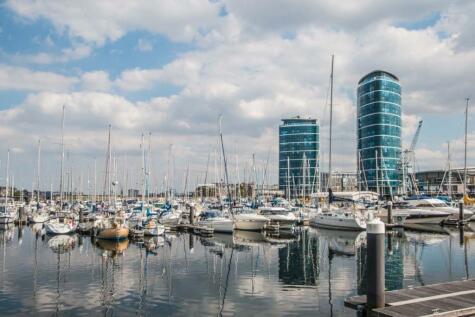 Chatham Quays