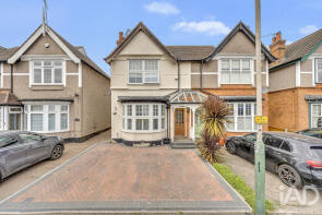 93, North Street, Hornchurch RM11 1ST