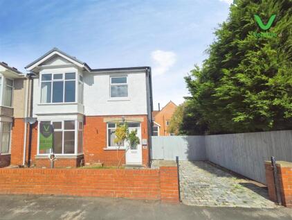 Westfield Road, Bishop Auckland
